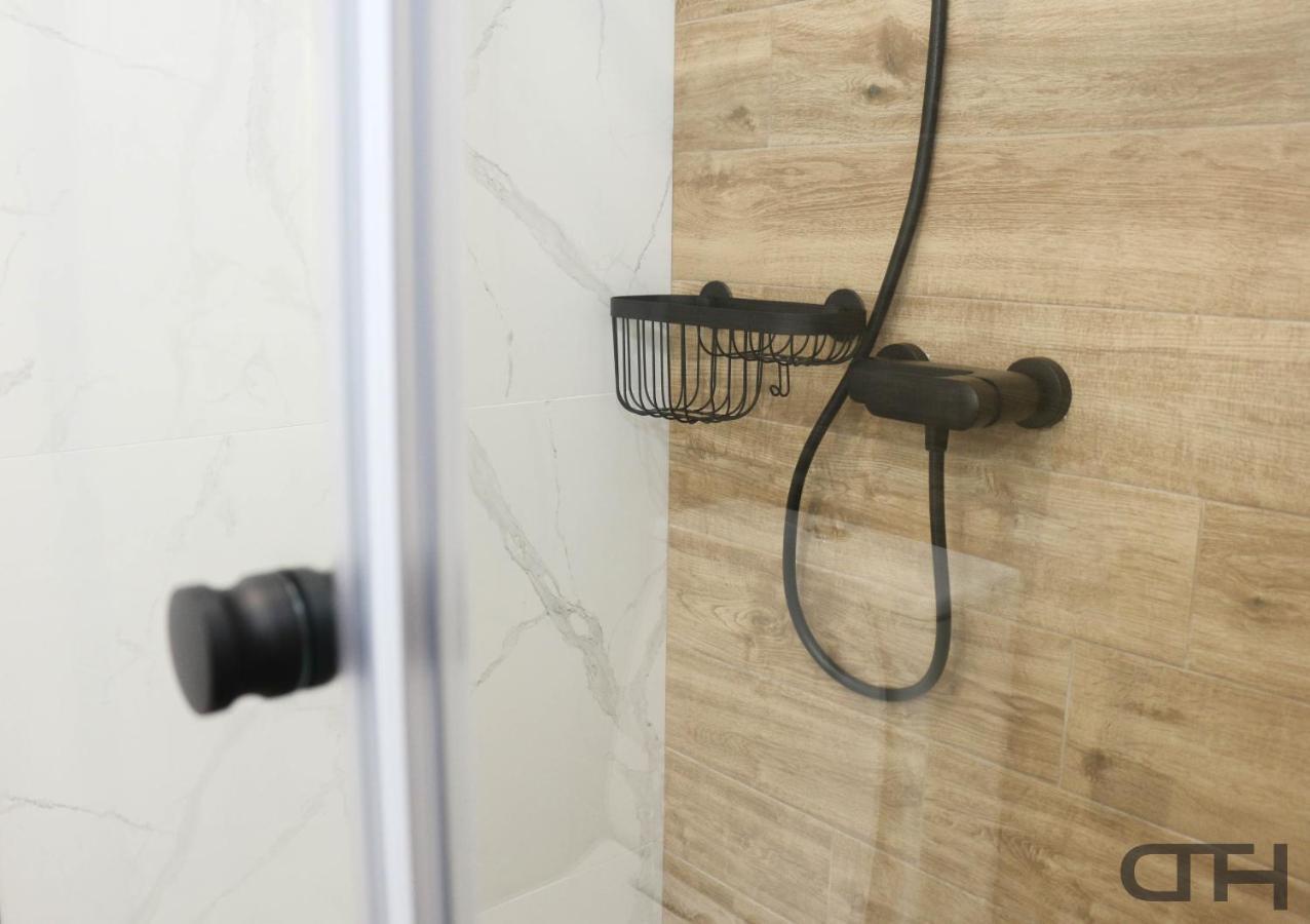 New Deluxe Studio 4 Downtown Thessaloniki- Fully Equiped Exterior photo